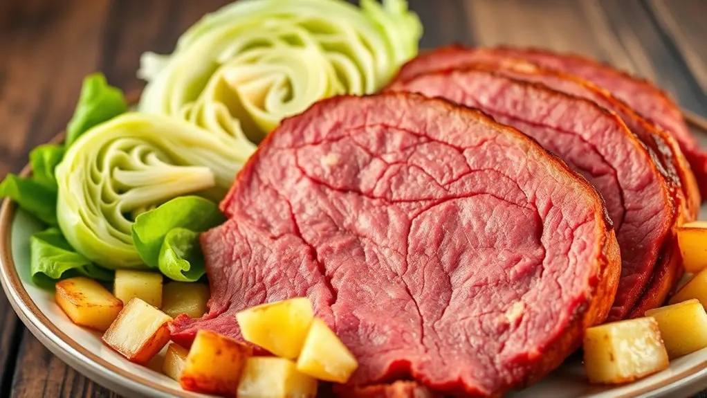 top corned beef brines