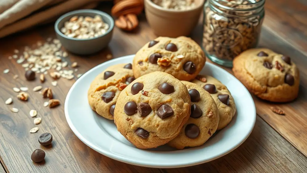 5 Best Cowboy Cookie Recipes