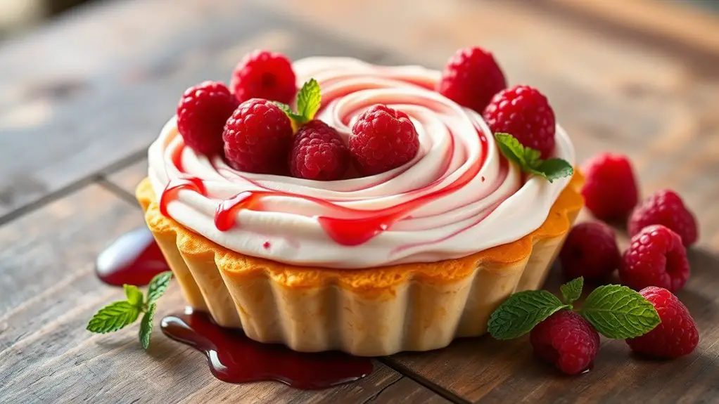 5 Best Cream Patisserie Recipes