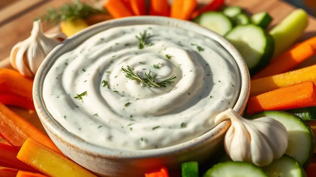 top dill dip recipes