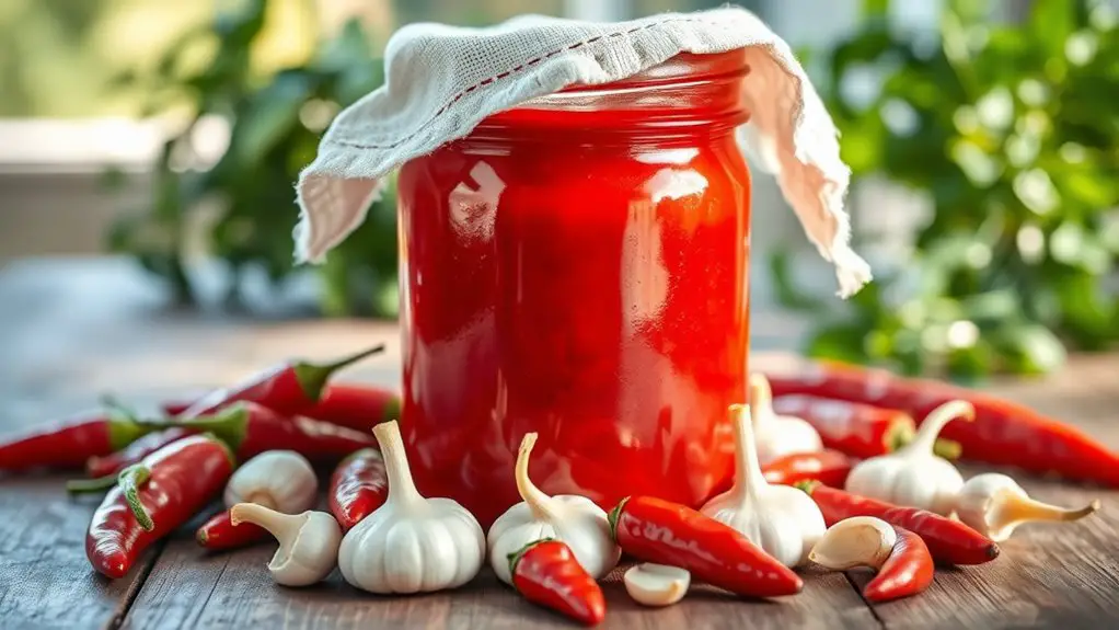 5 Best Fermented Hot Sauce Recipes