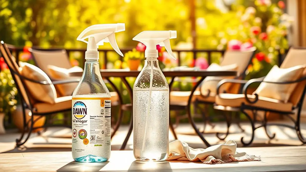 5 Best Dawn Powerwash Recipes