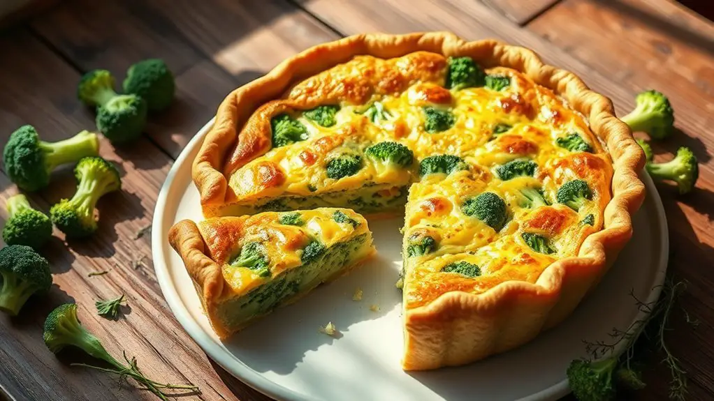 5 Best Quiche Recipes Ever Recipes