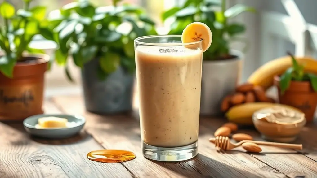 5 Best Protein Smoothies Recipes