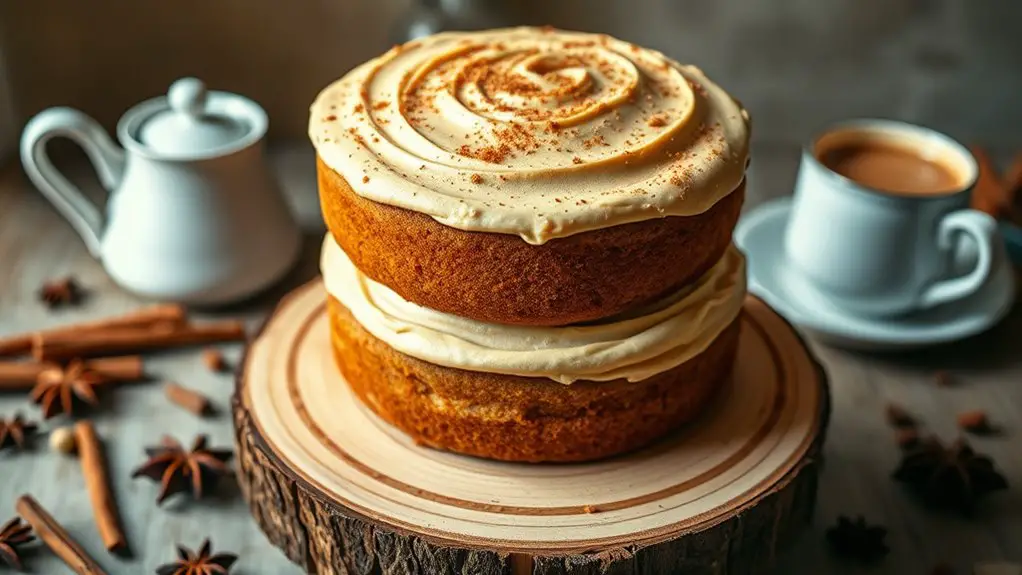 5 Best Spice Cake Recipes