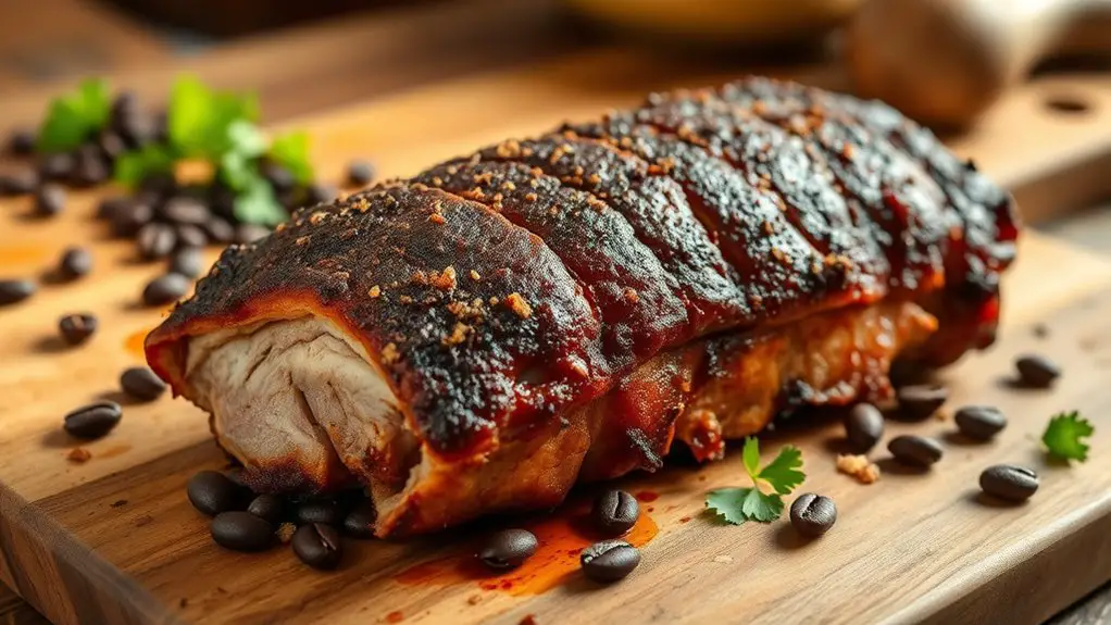 top flavorful pork rubs