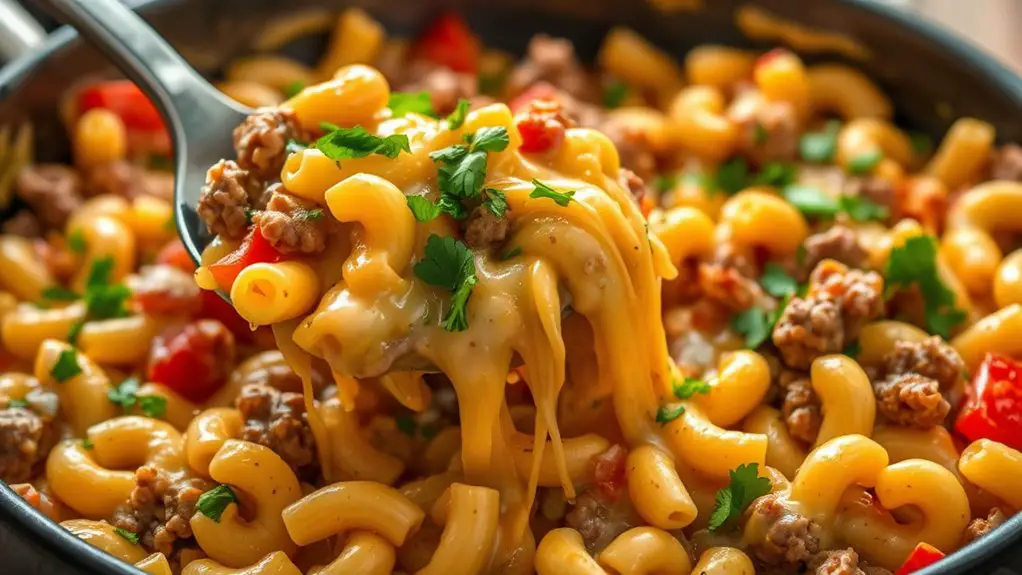 5 Best Hamburger Helper Recipes