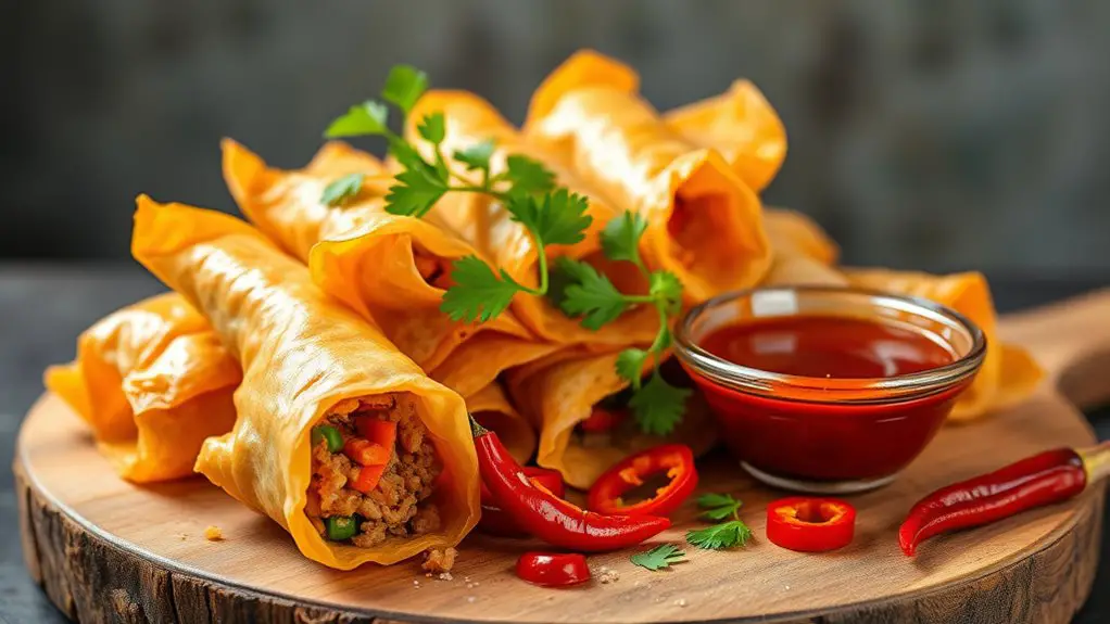 top lumpia shanghai recipes