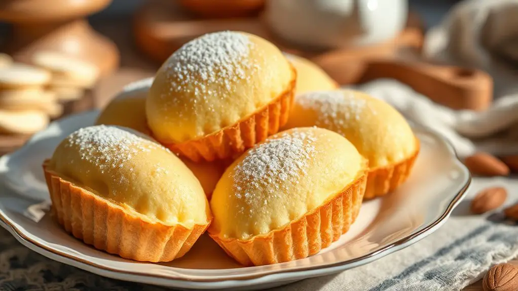 5 Best Madeleine Recipes