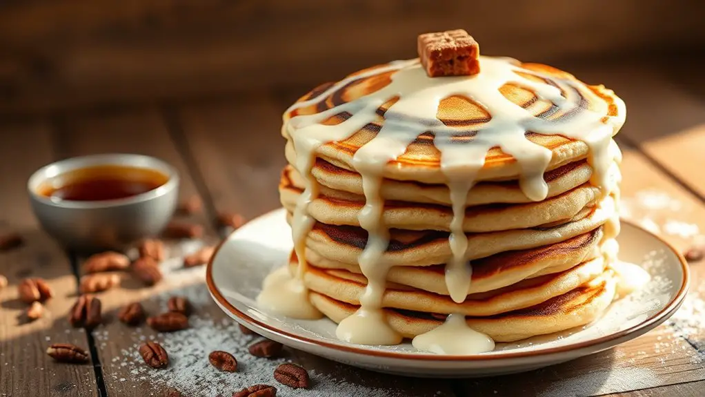 top pancake mix recipes