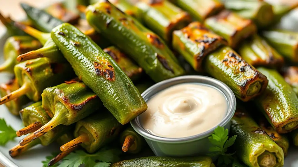 5 Best Okra Recipes