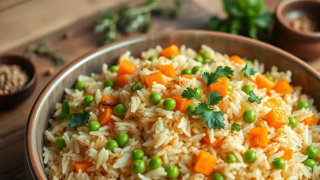 5 Best Rice In Rice Cooker Recipes