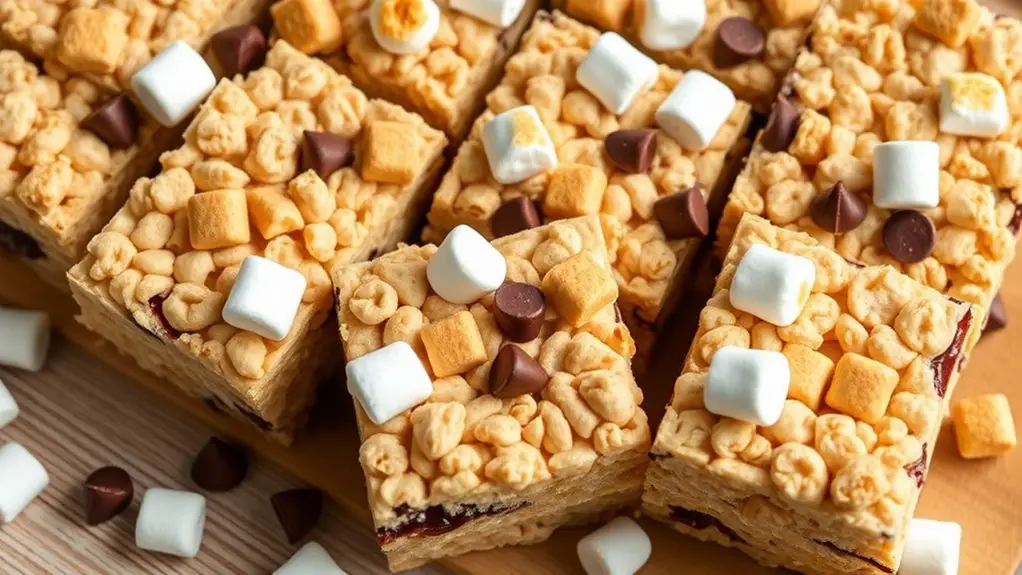 top rice krispies recipes