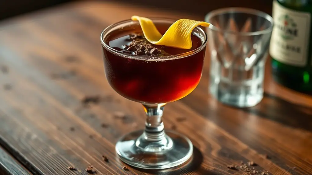 5 Best Sazerac Recipes