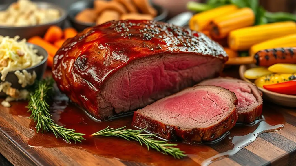 5 Best Sirloin Tip Roast Recipes