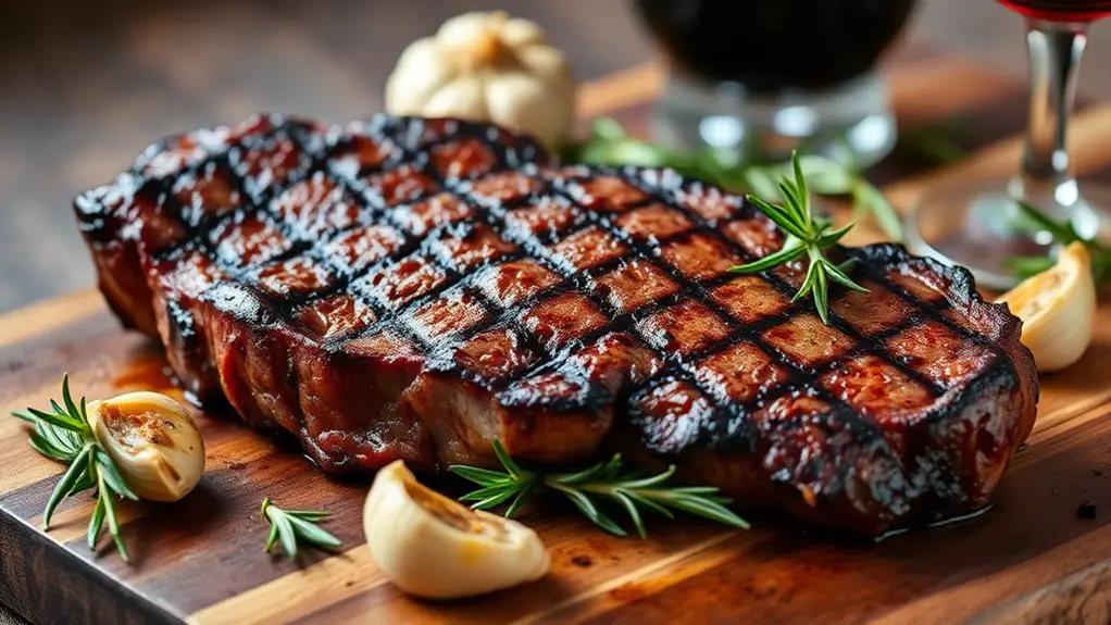 5 Best Steak Marinade In Existence Recipes