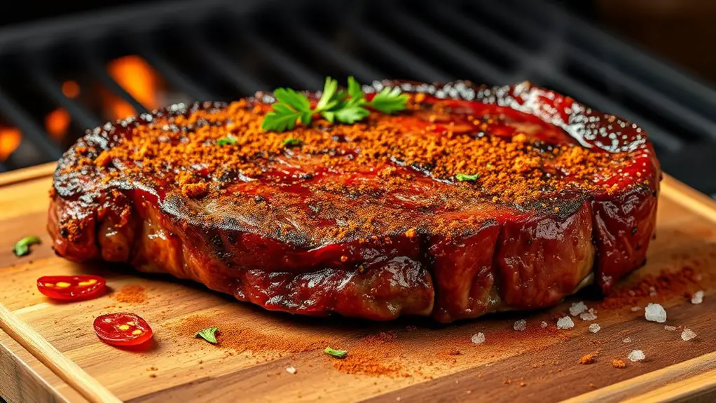 5 Best Steak Seasoning Rub Recipes