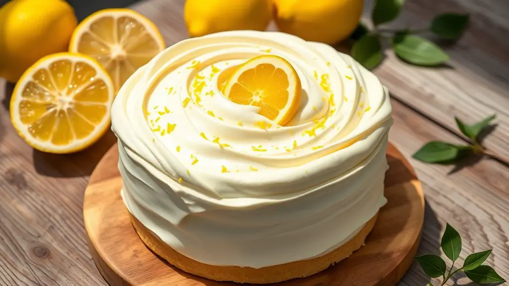 5 Best Swiss Meringue Buttercream Recipes