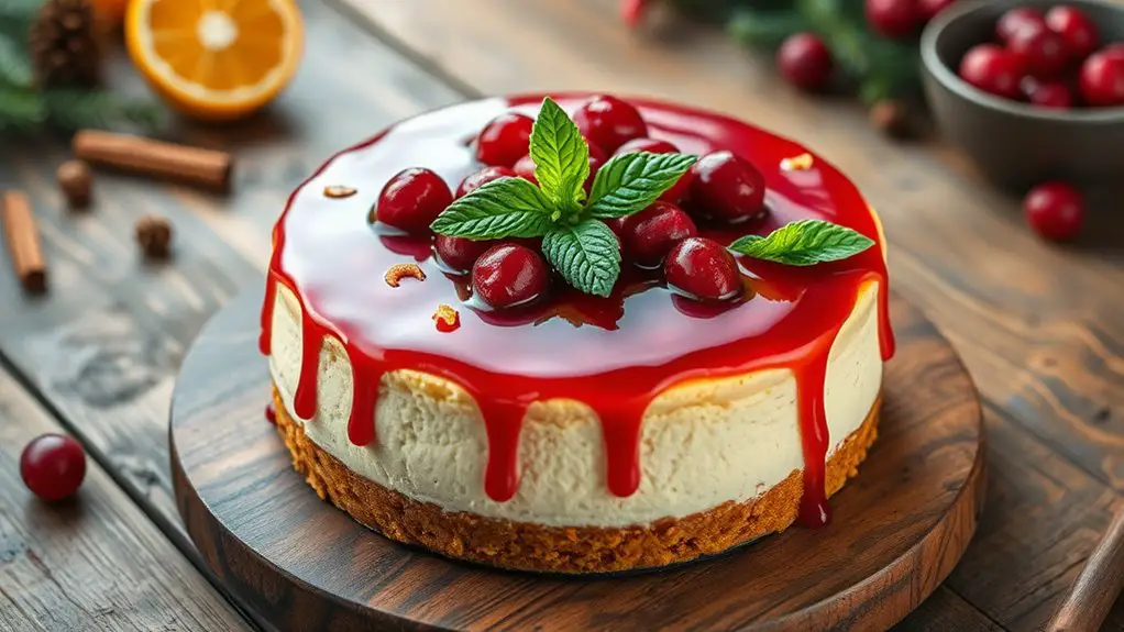 top thanksgiving dessert ideas