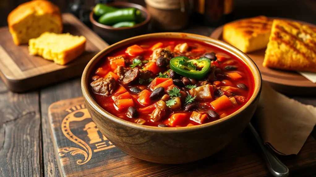 5 Best Venison Chili Recipes