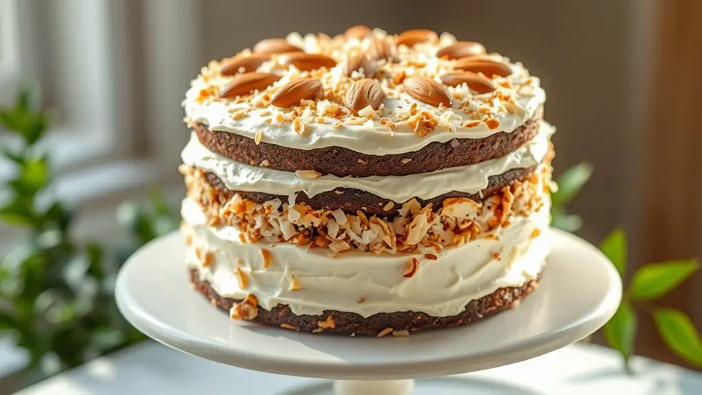 top wedding cake recipes