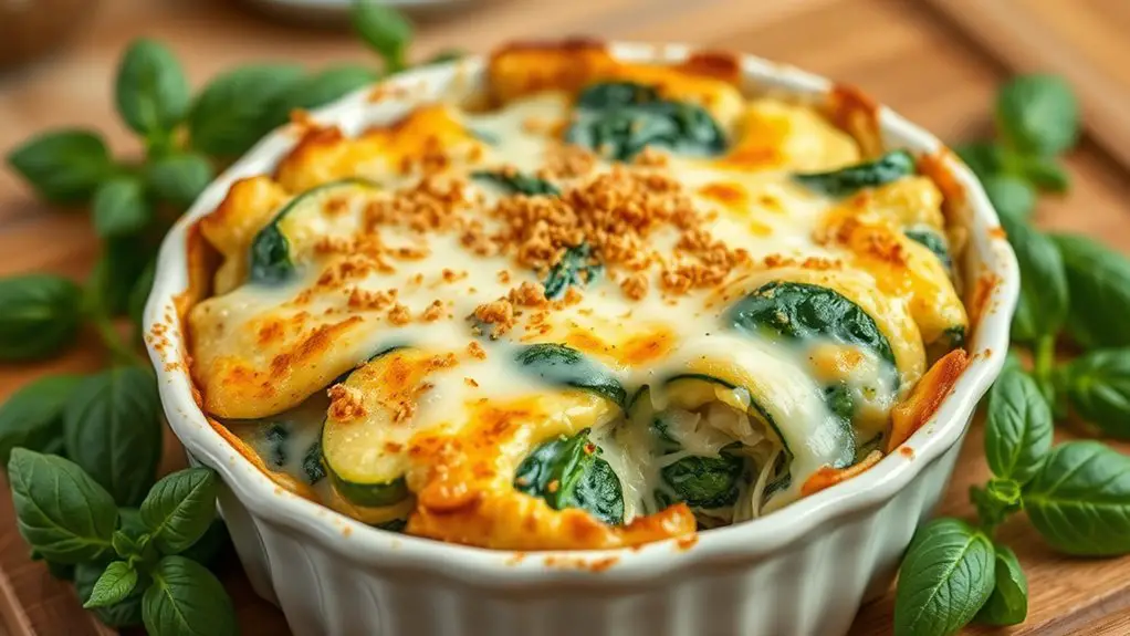 5 Best Zucchini Casserole Recipes