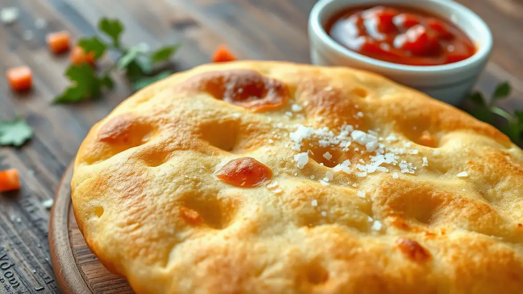 traditional navajo fried bread