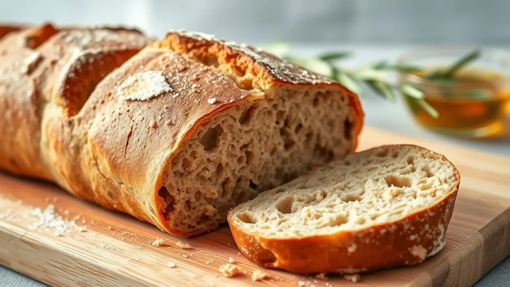 whole wheat bread recipe