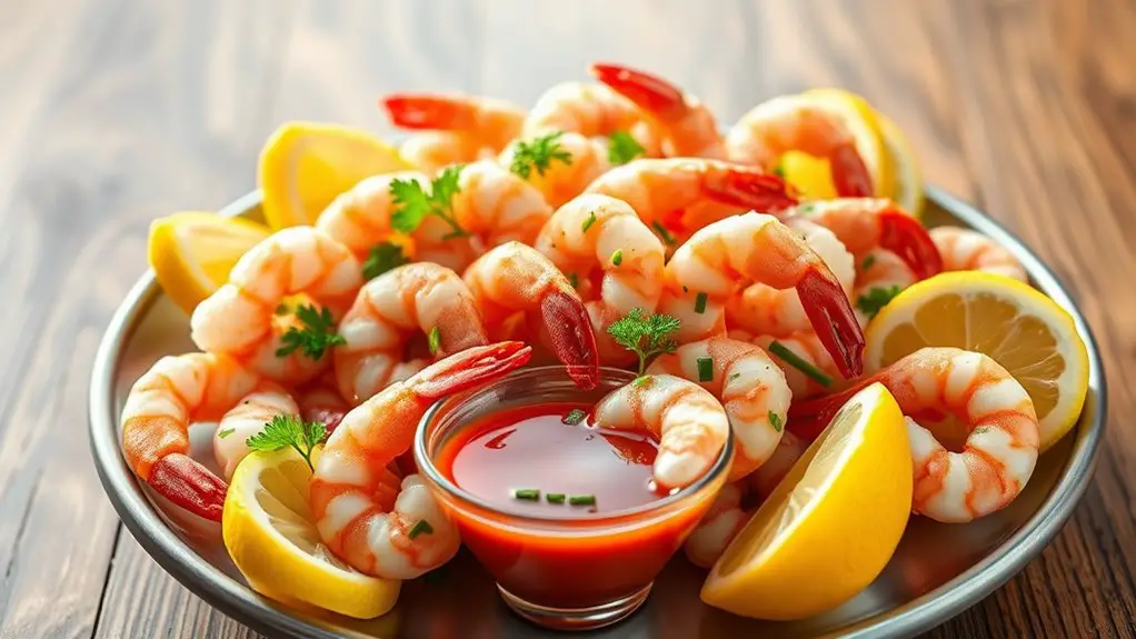 5 Shrimp Cocktail Recipes With Zesty Sauces